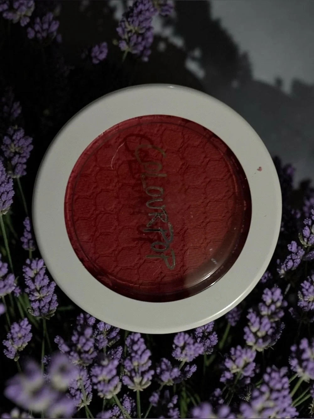 Rare & HTF Colourpop Supershock Cheek | Growth Flirt